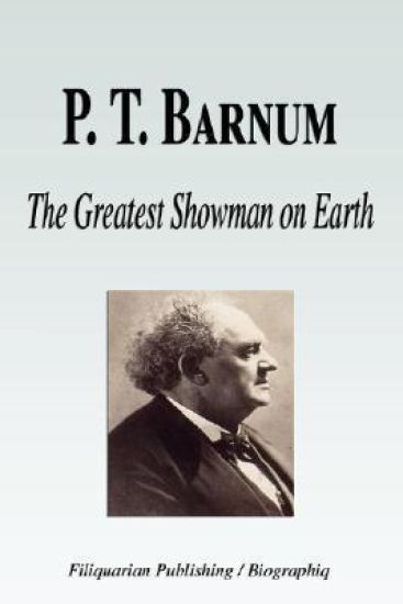 P. T. Barnum