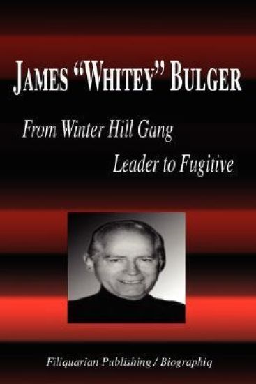 JAMES WHITEY BULGER - FROM WIN