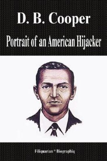 D. B. Cooper