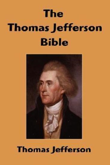The Thomas Jefferson Bible
