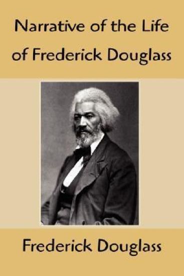 Narrative of the Life of Frederick Douglass