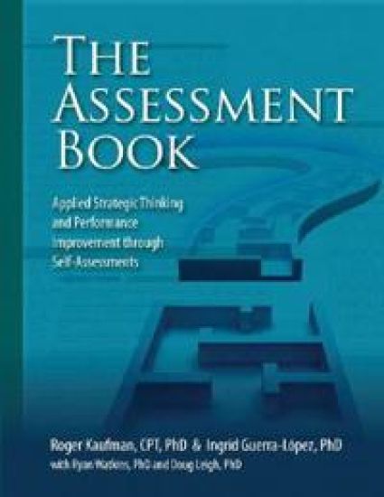 The Assessment Book