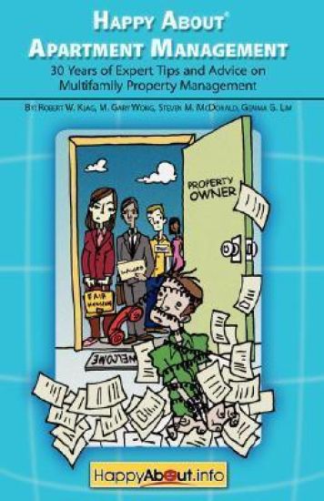 Happy About Apartment Management