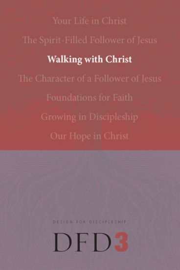 Walking with Christ