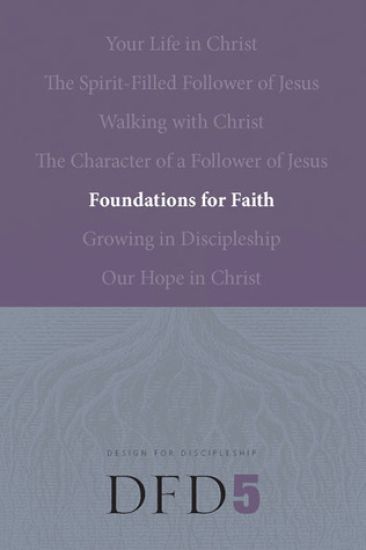 Foundations for Faith