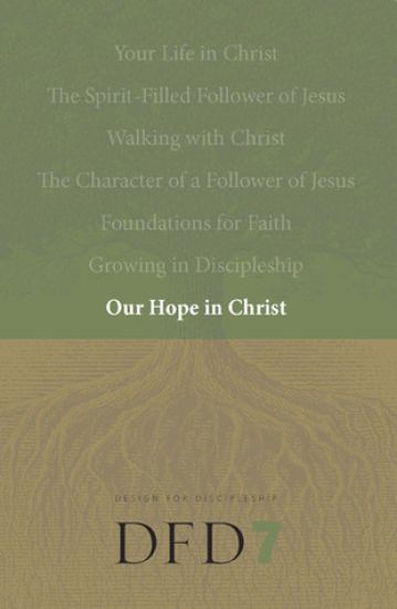 Our Hope in Christ