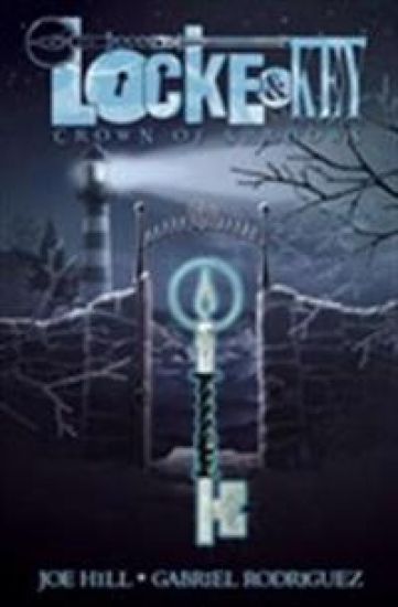 Locke & Key: Volume 3 - Crown of Shadows