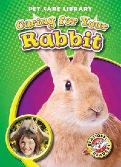 Caring for Your Rabbit