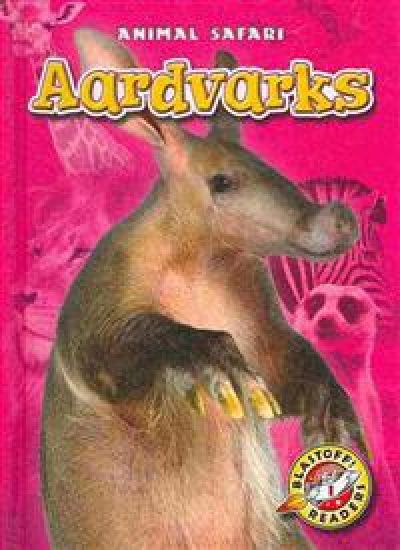 Aardvarks