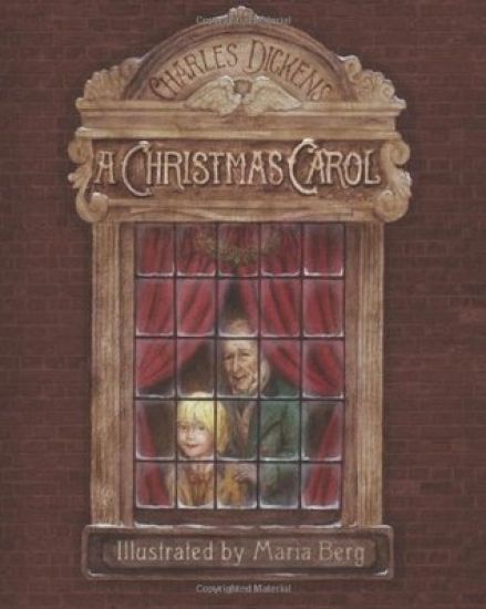 A Christmas Carol