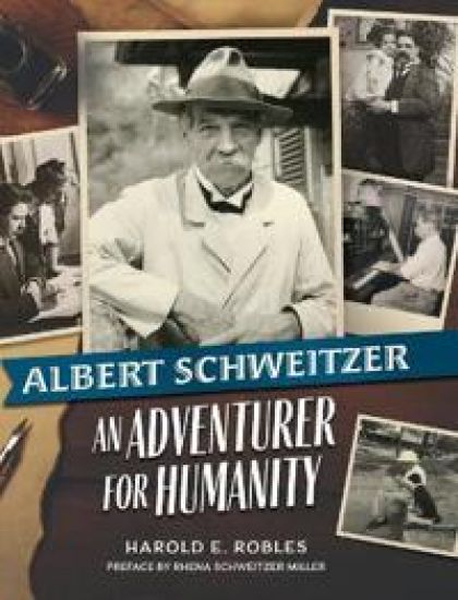Albert Schweitzer