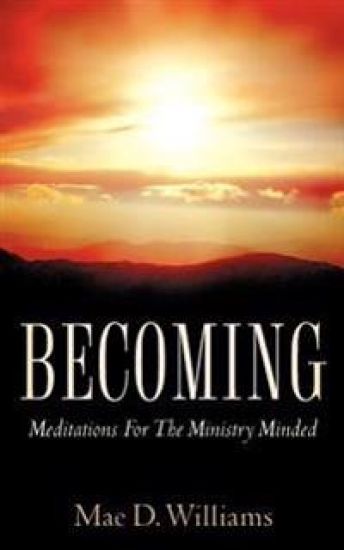 Becoming