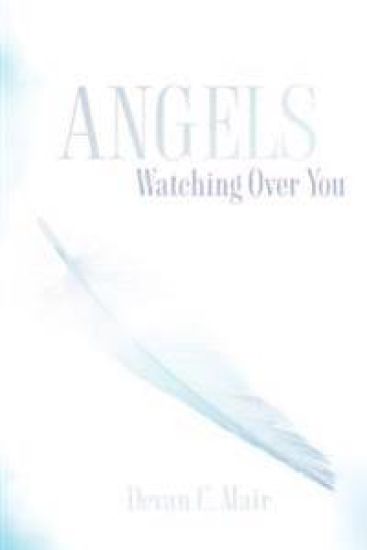 Angels Watching Over You