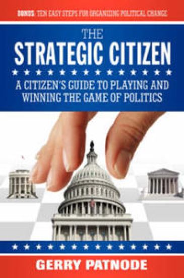 Strategic Citizen