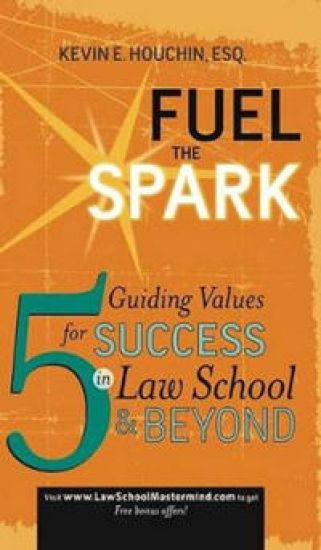 Fuel the Spark