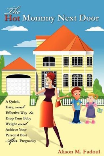 The Hot Mommy Next Door