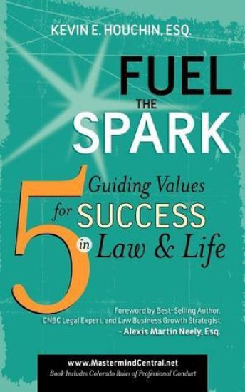 Fuel the Spark