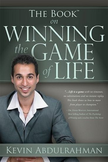 The Book On Winning The Game Of Life