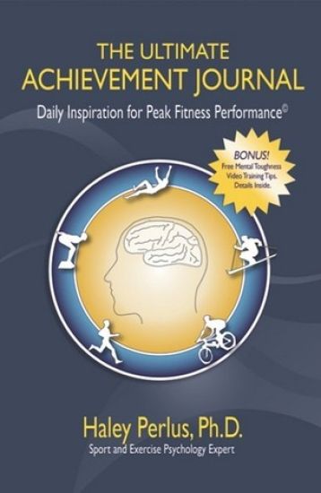 The Ultimate Achievement Journal