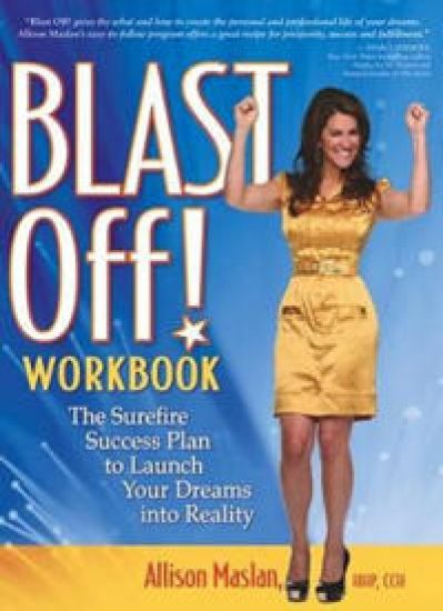 Blast Off! Workbook