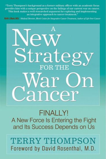 A New Strategy For The War On Cancer