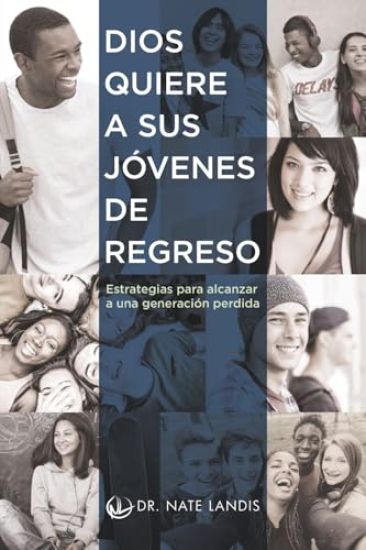 Dios quiere a sus jóvenes de regreso