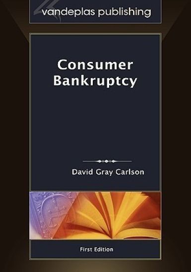 Consumer Bankruptcy