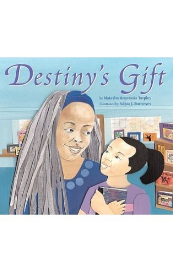 Destiny's Gift