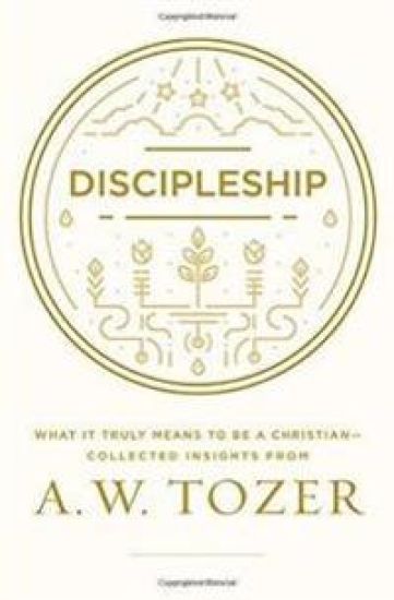 Discipleship
