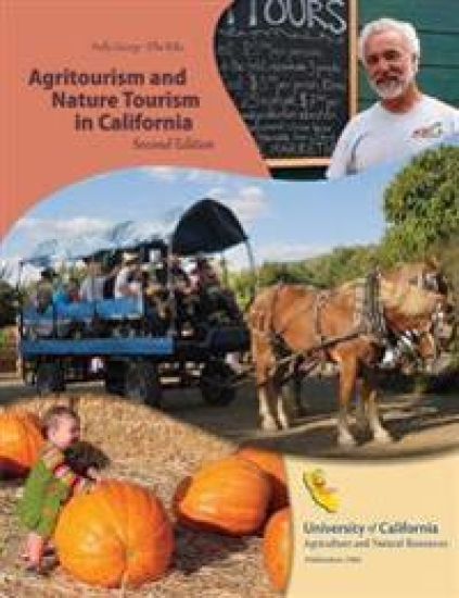 Agritourism and Nature Tourism in California