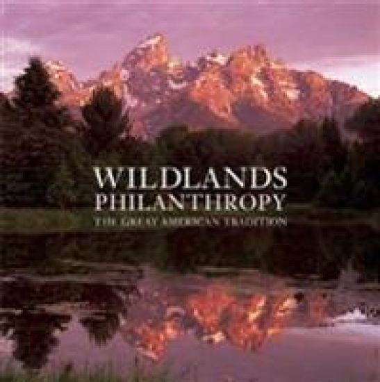 Wildlands Philanthropy