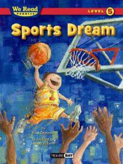 Sports Dream