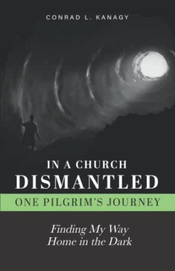 In a Church Dismantled-One Pilgrim's Journey