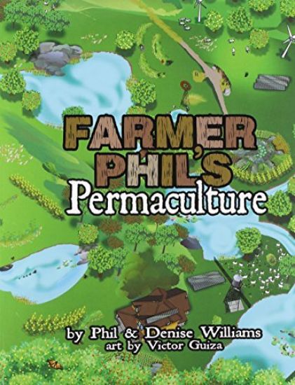 Farmer Phil's Permaculture