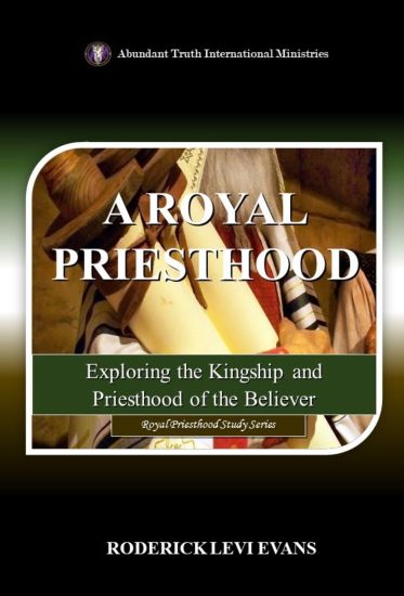 A Royal Priesthood