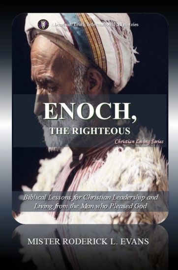 Enoch, the Righteous