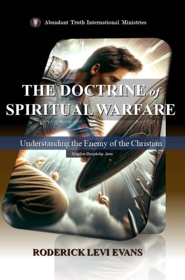 The Doctrine of Spiritual Warfare