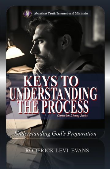 Keys to Understanding the Process