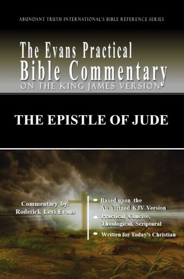 The Epistle of Jude
