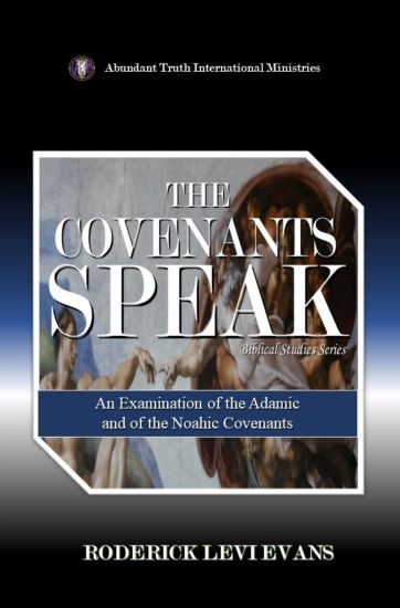 The Covenants Speak