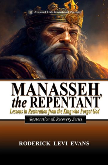 Manasseh, the Repentant