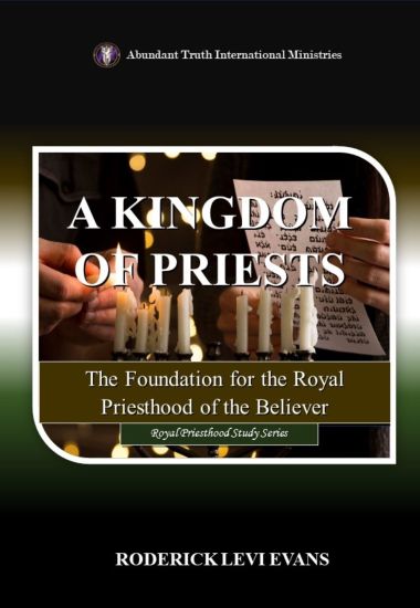 A Kingdom of Priests