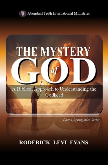The Mystery of God