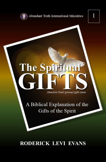 The Spiritual Gifts