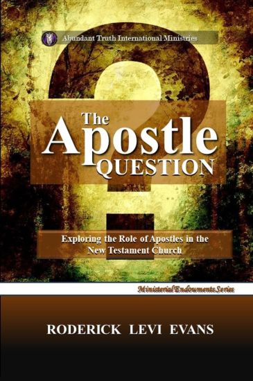The Apostle Question