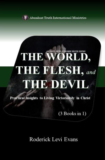The World, The Flesh, and The Devil