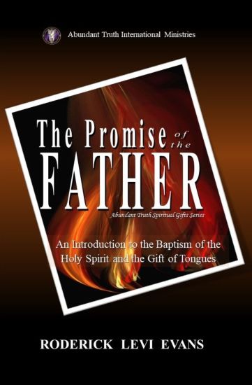 The Promise of the Father