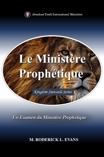 Le Ministère Prophétique