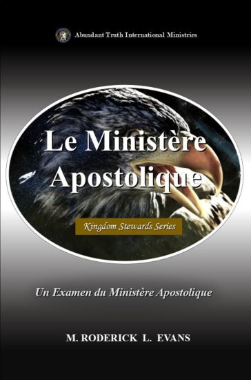 Le Ministère Apostolique