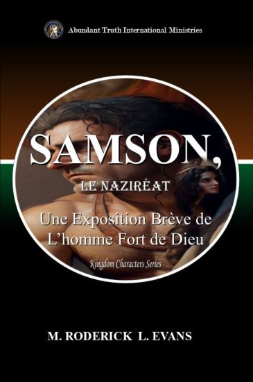 Samson, le Naziréat